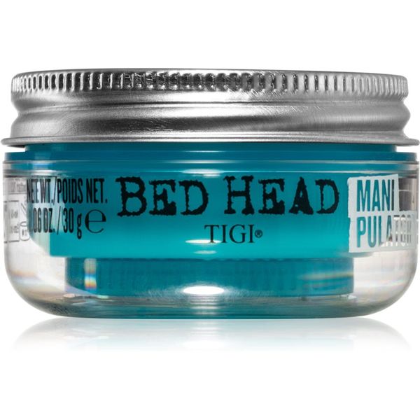 TIGI TIGI Bed Head Manipulator стилизираща паста 30 гр.