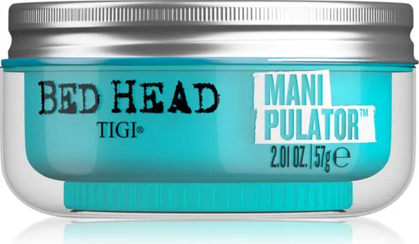 TIGI TIGI Bed Head Manipulator стилизираща паста 57 гр.