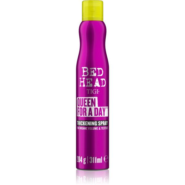 TIGI TIGI Bed Head Queen for a Day спрей за обем за обем 311 мл.