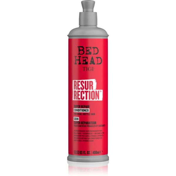 TIGI TIGI Bed Head Ressurection балсам за слаба, изтощена коса 400 мл.