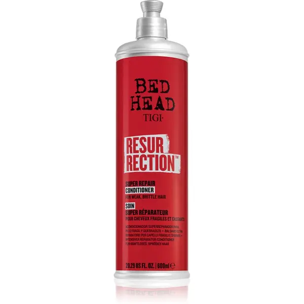TIGI TIGI Bed Head Ressurection балсам за слаба, изтощена коса 600 мл.