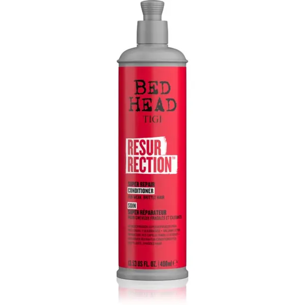 TIGI TIGI Repair System Resurrection Superrepair Conditioner балсам за слаба, изтощена коса 400 мл.