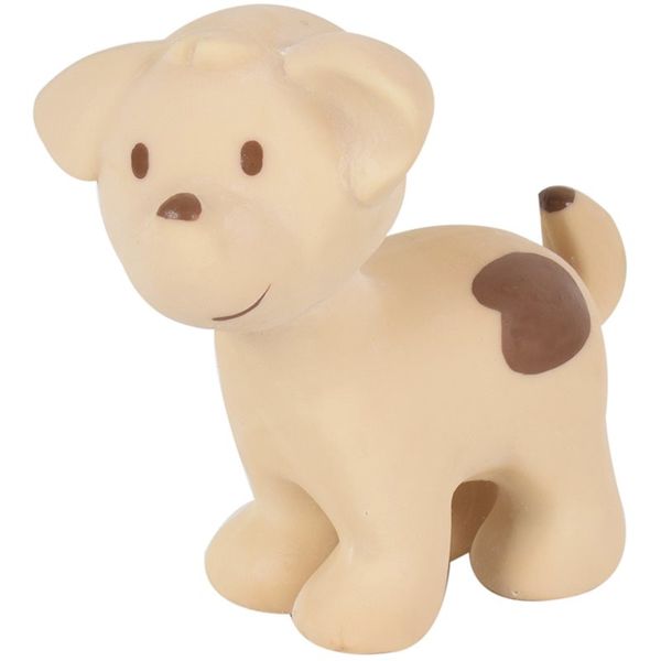 Tikiri Tikiri Farm гризалка с дрънкалка Dog 1 бр.