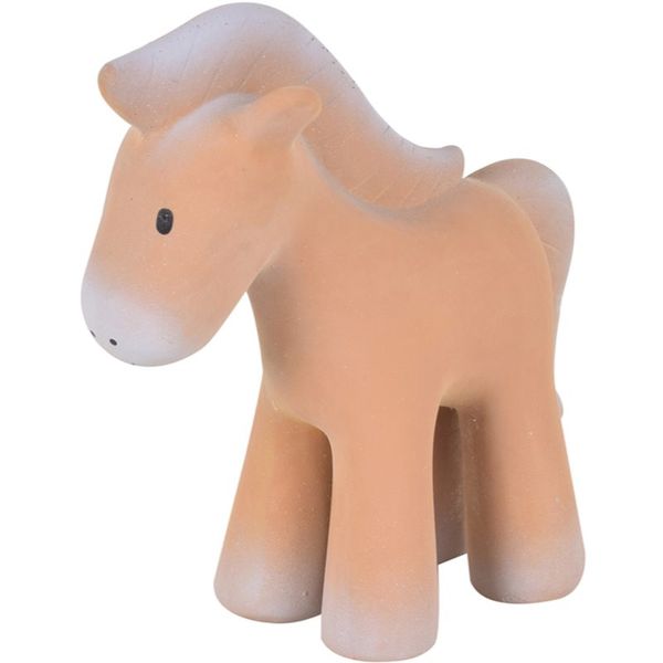 Tikiri Tikiri Farm гризалка с дрънкалка Horse 1 бр.