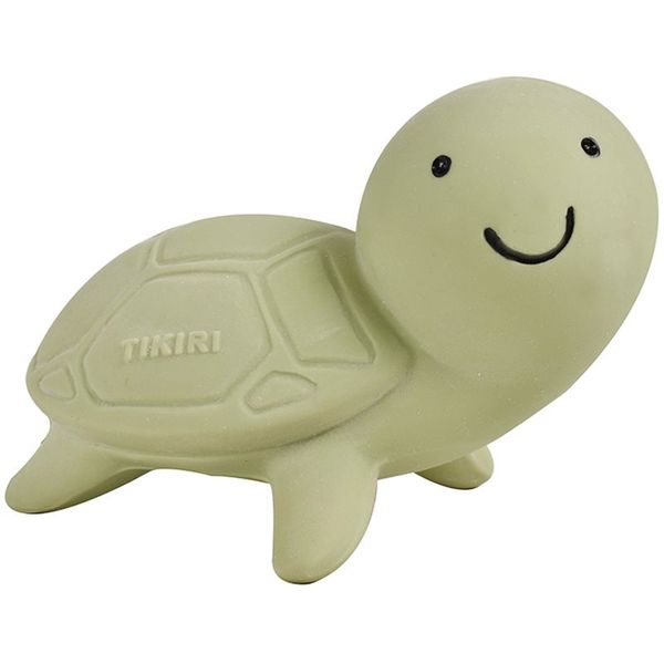 Tikiri Tikiri Ocean Buddies гризалка с дрънкалка Turtle 1 бр.