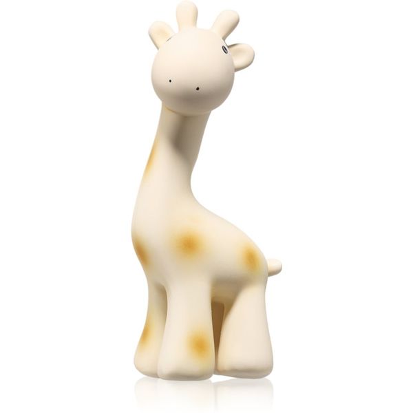 Tikiri Tikiri Safari гризалка с дрънкалка Giraffe 1 бр.