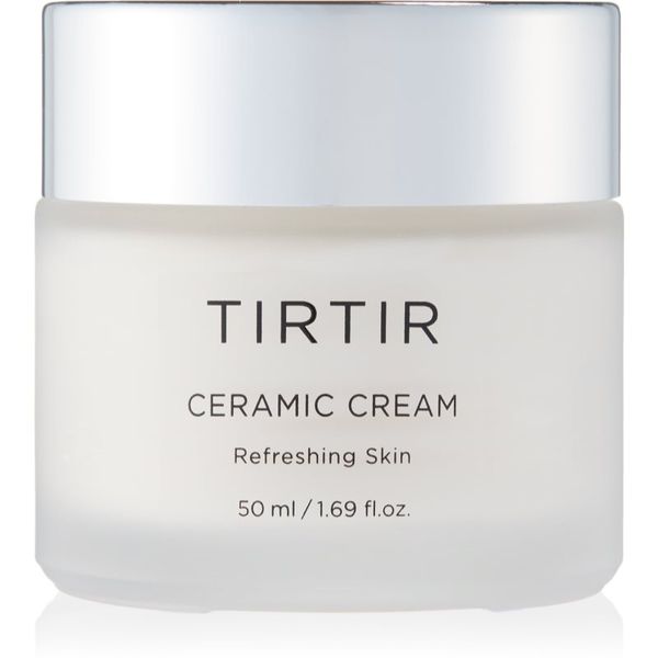 TIRTIR TIRTIR Ceramic Cream освежаващ хидратиращ крем за суха кожа 50 мл.