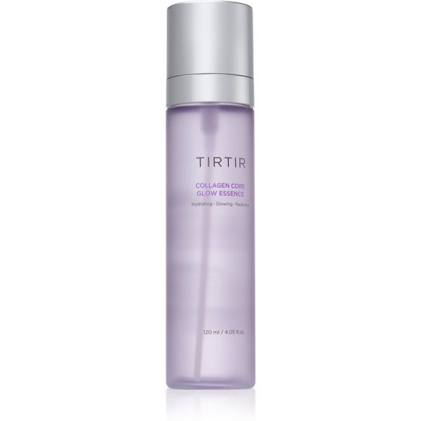 TIRTIR TIRTIR Collagen Core Glow Essence есенция за лице с хидратиращ ефект 120 мл.