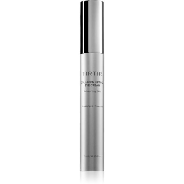 TIRTIR TIRTIR Collagen Lifting Eye Cream лифтинг крем за околоочната зона с анти-бръчков ефект 15 мл.