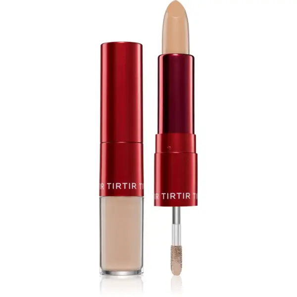 TIRTIR TIRTIR Glide & Hide Blurring Concealer крем-коректор за освежаване и изглаждане на кожата цвят 2 C 8 гр.