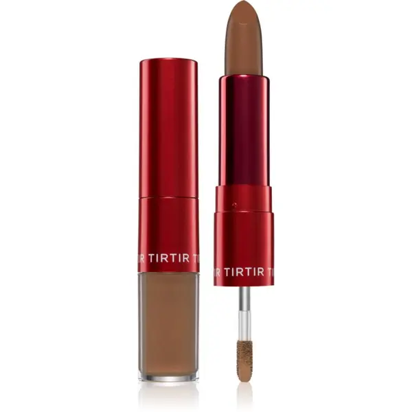 TIRTIR TIRTIR Glide & Hide Blurring Concealer крем-коректор за освежаване и изглаждане на кожата цвят 8.3 O 8 гр.