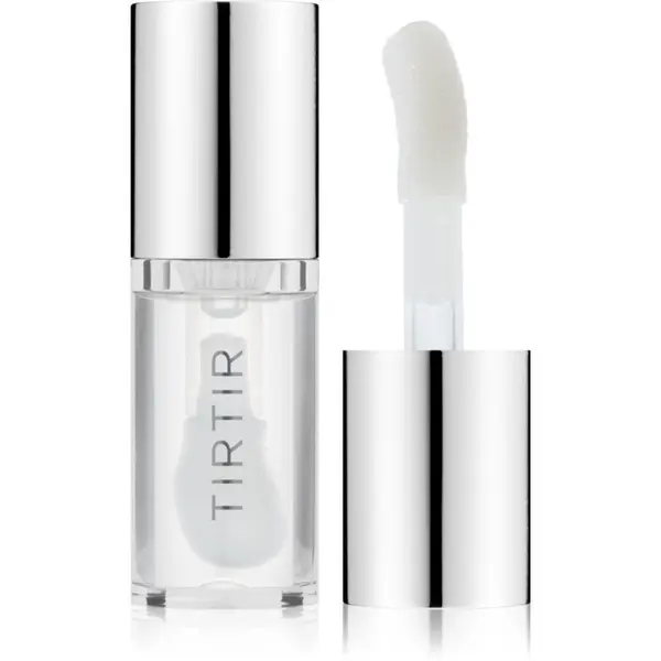 TIRTIR TIRTIR My Glow Lip Oil масло от нар с хидратиращ ефект цвят Honey 5.7 мл.