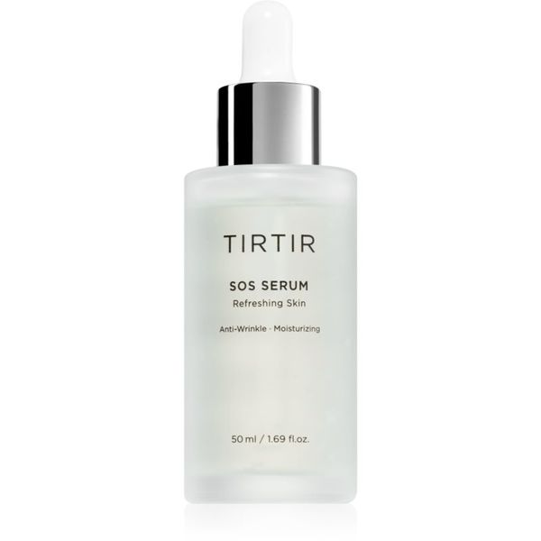TIRTIR TIRTIR SOS Serum интензивен хидратиращ серум с анти-бръчков ефект 50 мл.