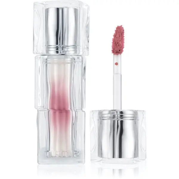 TIRTIR TIRTIR Waterism Glow Tint дълготраен гланц за устни малка опаковка цвят 29 Eveny (White Snowy Collection) 1.8 гр.