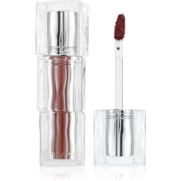 TIRTIR TIRTIR Waterism Glow Tint дълготраен гланц за устни с хидратиращ ефект цвят 05 Scotch Shot (Waterism Original) 4 гр.