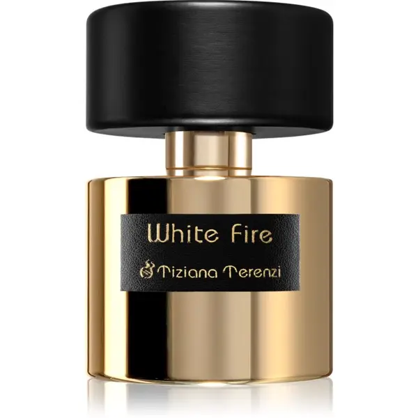Tiziana Terenzi Tiziana Terenzi White Fire парфюмен екстракт унисекс 100 мл.