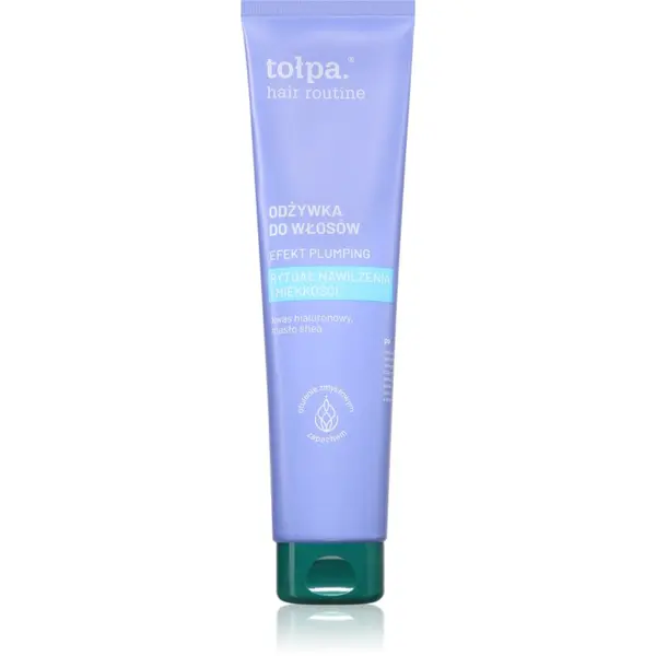 Tołpa Tołpa Hair Routine хидратиращ балсам за обем 175 мл.