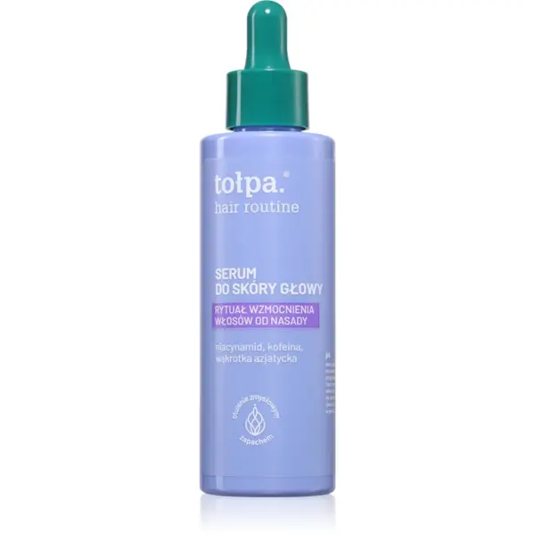 Tołpa Tołpa Hair Routine серум за скалп 100 мл.