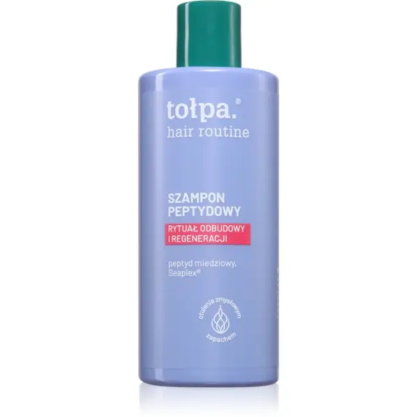 Tołpa Tołpa Hair Routine шампоан За коса 300 мл.