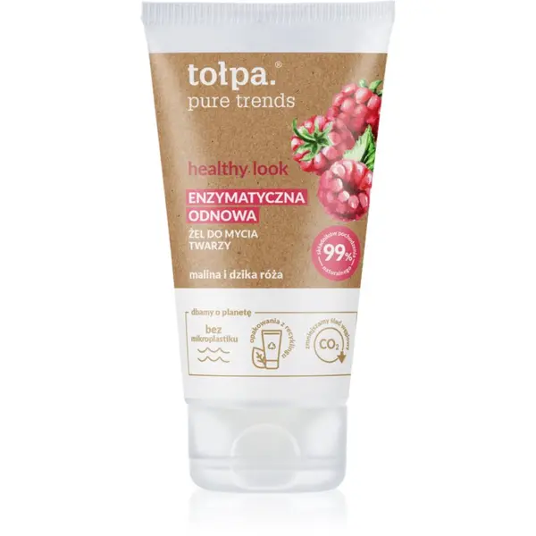 Tołpa Tołpa Pure Trends Wash Gel измиващ гел за лице 150 мл.