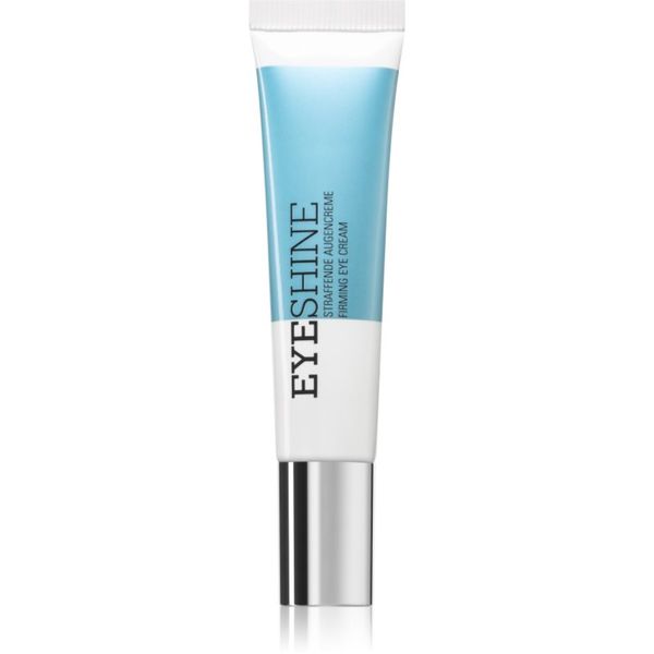 Tolure Cosmetics Tolure Cosmetics EyeShine Firming Eye Cream околоочен крем с хиалуронова киселина 15 мл.