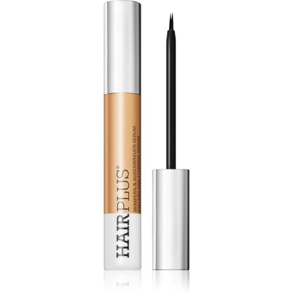 Tolure Cosmetics Tolure Cosmetics Hairplus серум за растеж за мигли и вежди 3 мл.