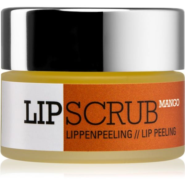 Tolure Cosmetics Tolure Cosmetics Lip Scrub пилинг за устни Mango 15 гр.