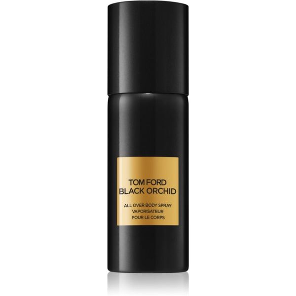 Tom Ford TOM FORD Black Orchid All Over Body Spray спрей за тяло за жени 150 мл.