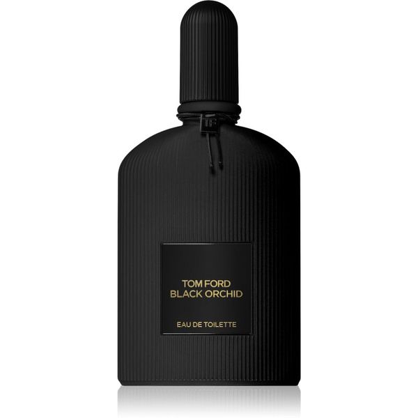 Tom Ford TOM FORD Black Orchid Eau de Toilette тоалетна вода за жени 50 мл.