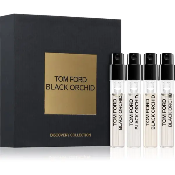 TOM FORD TOM FORD Black Orchid Set подаръчен комплект унисекс
