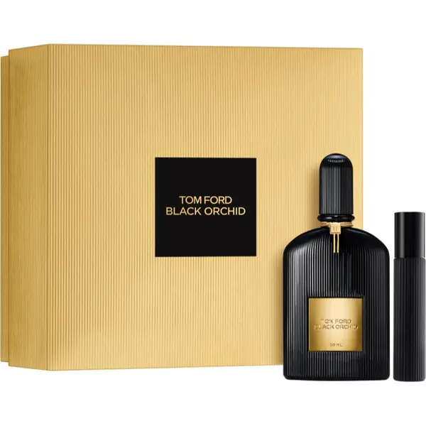 TOM FORD TOM FORD Black Orchid Set подаръчен комплект за жени 1 бр.