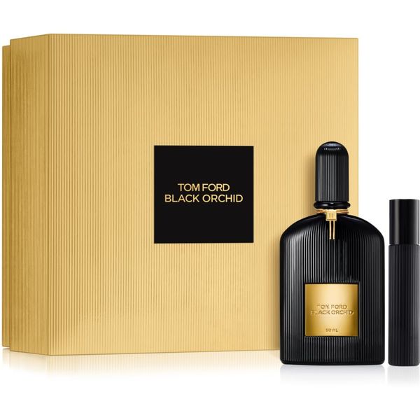 Tom Ford TOM FORD Black Orchid Set подаръчен комплект за жени