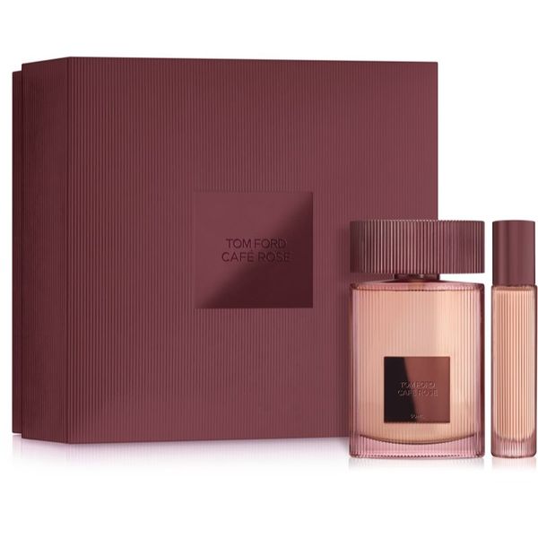 Tom Ford TOM FORD Café Rose комплект за жени 1 бр.