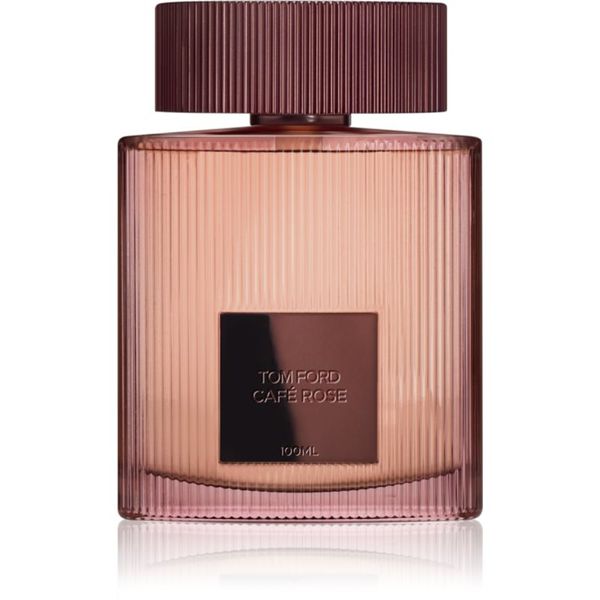 Tom Ford TOM FORD Café Rose парфюмна вода за жени 100 мл.