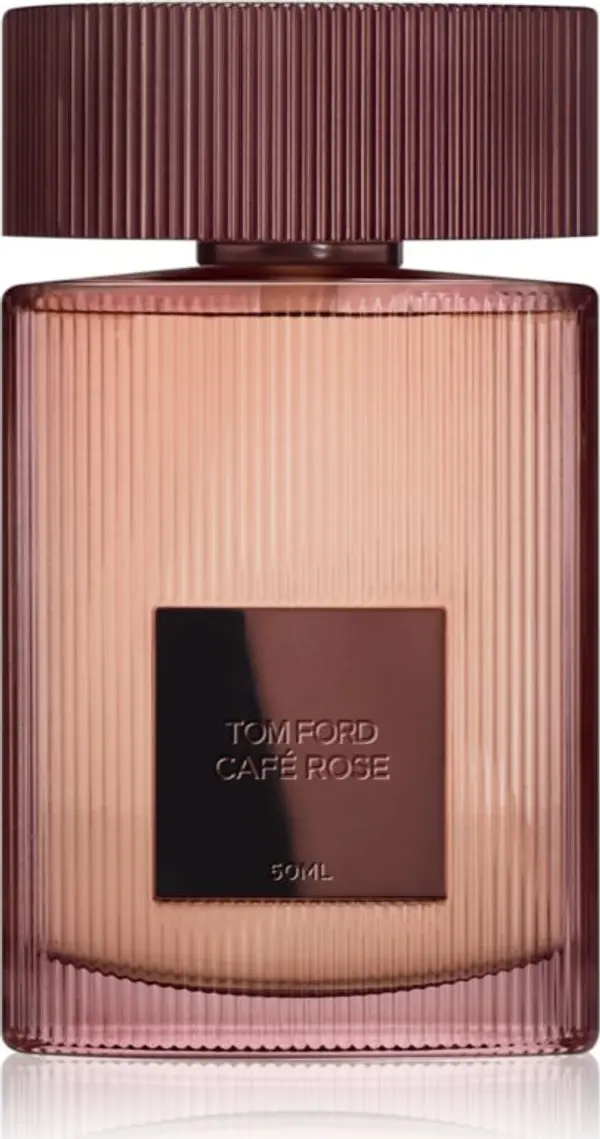 TOM FORD TOM FORD Café Rose парфюмна вода за жени 50 мл.