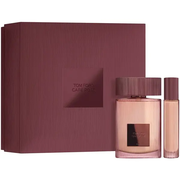 TOM FORD TOM FORD Café Rose Set подаръчен комплект за жени