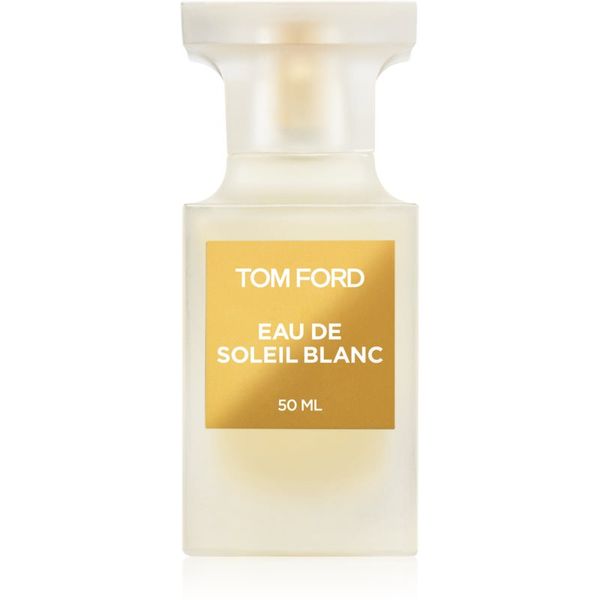 Tom Ford TOM FORD Eau de Soleil Blanc тоалетна вода унисекс 50 мл.