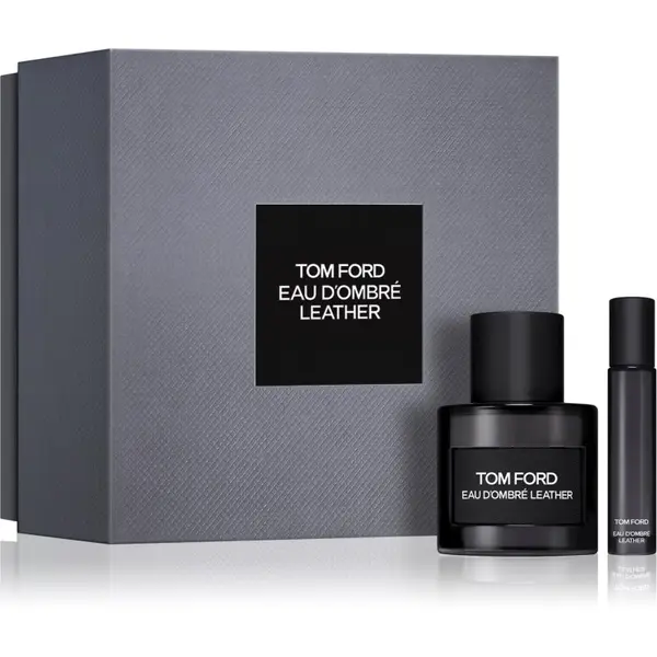 TOM FORD TOM FORD Eau d'Ombré Leather Set подаръчен комплект унисекс