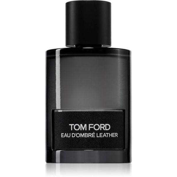 Tom Ford TOM FORD Eau d'Ombré Leather тоалетна вода за мъже 100 мл.