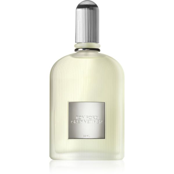 Tom Ford TOM FORD Grey Vetiver парфюмна вода за мъже 50 мл.