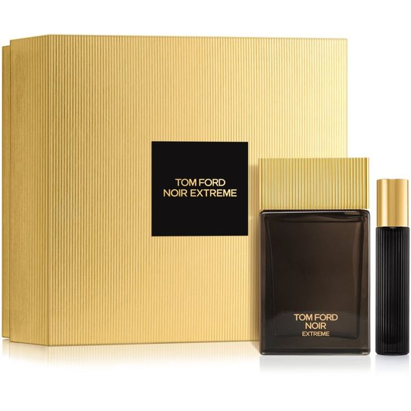 Tom Ford TOM FORD Noir Extreme комплект за мъже