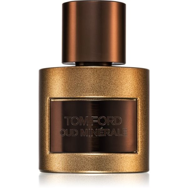 Tom Ford TOM FORD Oud Minérale парфюмна вода унисекс 50 мл.