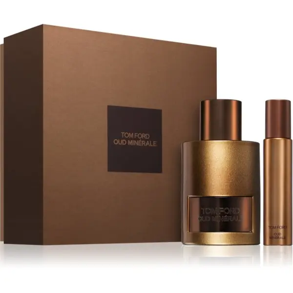 TOM FORD TOM FORD Oud Minérale Set подаръчен комплект унисекс