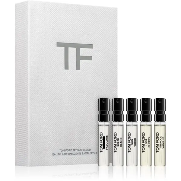 TOM FORD TOM FORD Private Blend Discovery Set комплект 1 бр.