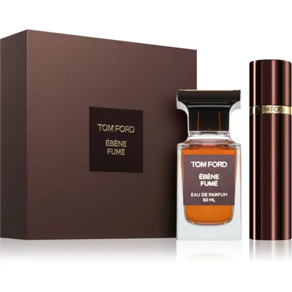 TOM FORD TOM FORD Private Blend Ébène Fumé Set подаръчен комплект унисекс