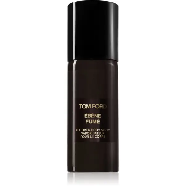TOM FORD TOM FORD Private Blend Ébène Fumé спрей за тяло унисекс 150 мл.