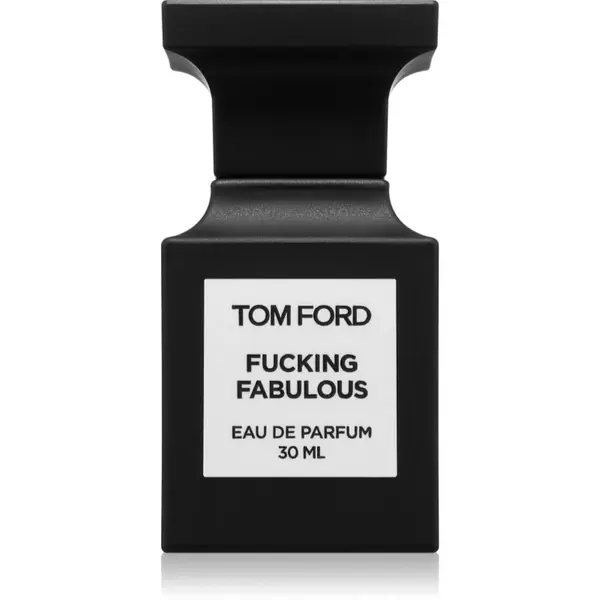 TOM FORD TOM FORD Private Blend Fucking Fabulous парфюмна вода унисекс 30 мл.