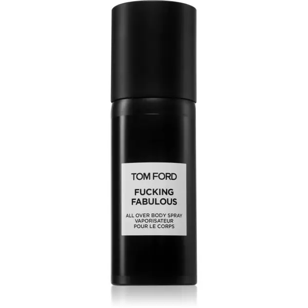 TOM FORD TOM FORD Private Blend Fucking Fabulous спрей за тяло унисекс 150 мл.