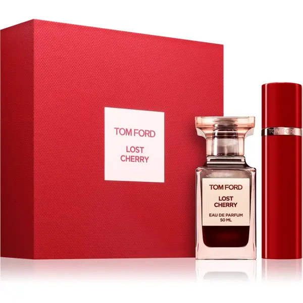 TOM FORD TOM FORD Private Blend Lost Cherry Set подаръчен комплект унисекс 1 бр.