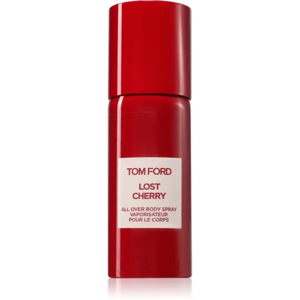 TOM FORD TOM FORD Private Blend Lost Cherry спрей за тяло унисекс 150 мл.